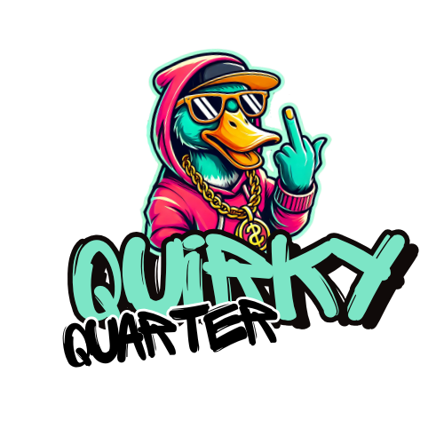 QuirkyQuarter